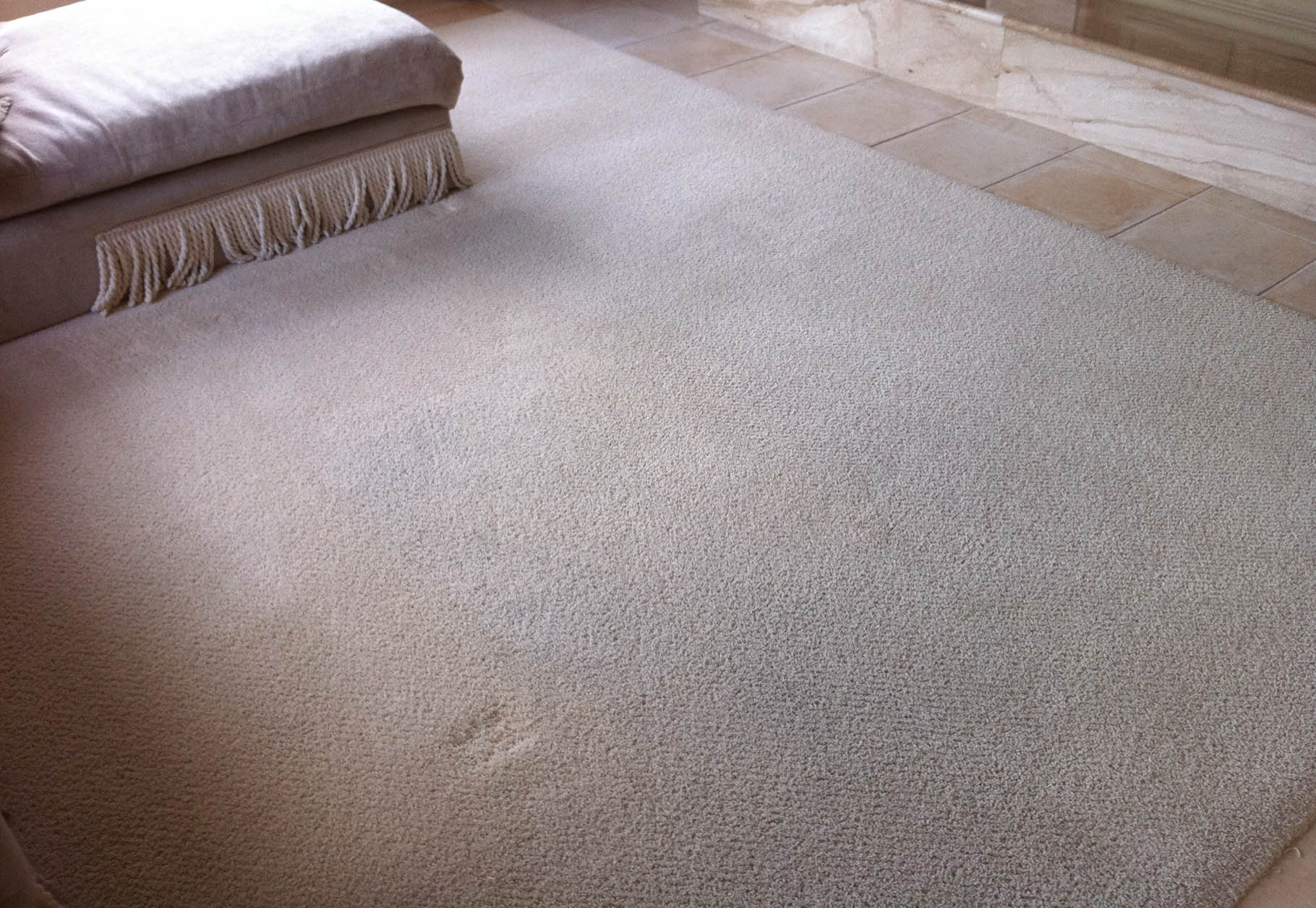 Carpet After Heaven's Best Carpet Cleaning